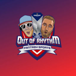 Podcast thumbnail for Out Of Rhythm Fantasy Sports