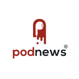 Podcast thumbnail for Podnews