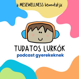 Podcast thumbnail for Tudatos Lurkók