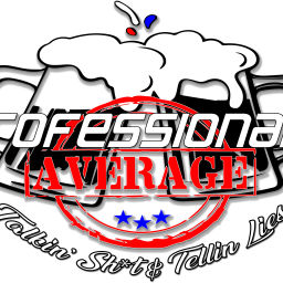 Podcast thumbnail for Professionally Average Podcast