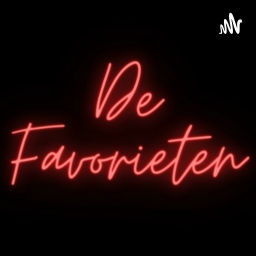 Podcast thumbnail for De Favorieten