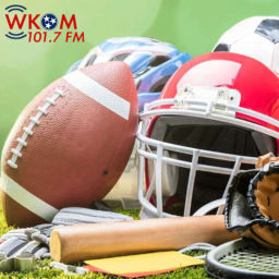 Podcast thumbnail for Front Porch Radio - Front Porch Sports Radio Hour