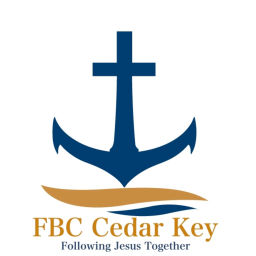 Podcast thumbnail for First Baptist Church of Cedar Key's Podcast