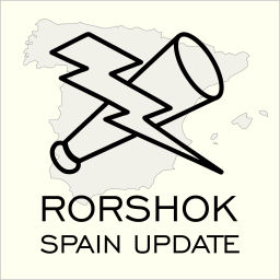 Podcast thumbnail for Rorshok Spain Update