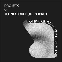 Podcast thumbnail for POURVU QU’IELS SOIENT DOUXCES