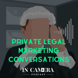 Podcast thumbnail for In Camera Podcast