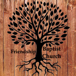Podcast thumbnail for Friendship Baptist Church-New Concord