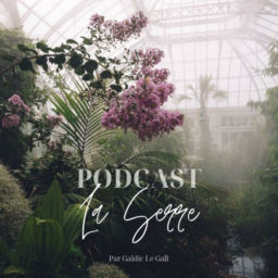 Podcast thumbnail for La Serre • Gestion de soi, métacognition et éducation alimentaire