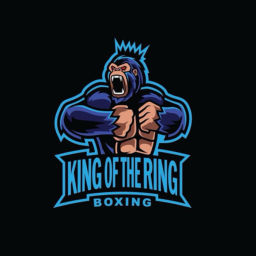 Podcast thumbnail for KING OF THE RING BOXING PODCAST