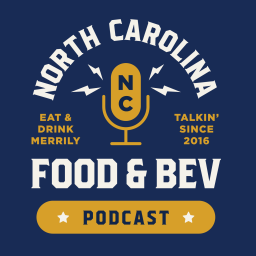 Podcast thumbnail for NC F&B Podcast