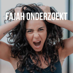 Podcast thumbnail for Fajah Onderzoekt