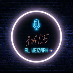 Podcast thumbnail for Jale al Weizman