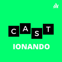 Podcast thumbnail for Castionando