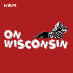 Podcast thumbnail for On Wisconsin