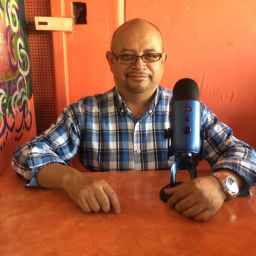 Podcast thumbnail for Victor Hugo Juarez Martinez's show