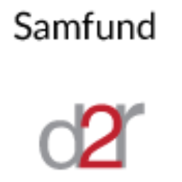 Podcast thumbnail for Samfund