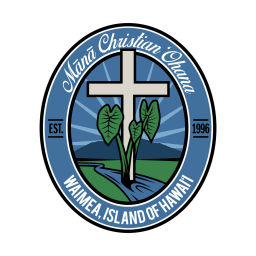 Podcast thumbnail for Mana Christian Ohana