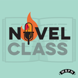 Podcast thumbnail for NovelClass