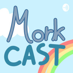 Podcast thumbnail for MORKCAST