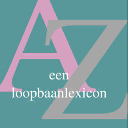Podcast thumbnail for Loopbaanlexicon