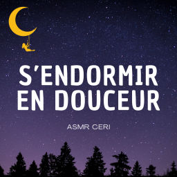 Podcast thumbnail for S'endormir en douceur