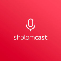 Podcast thumbnail for ShalomCast