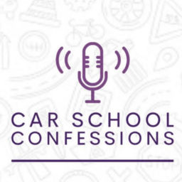 Podcast thumbnail for Carschoolconfessions