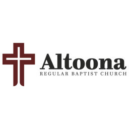 Podcast thumbnail for Altoona Regular Baptist Church