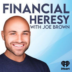 Podcast thumbnail for Financial Heresy