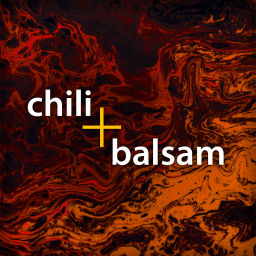 Podcast thumbnail for Chili & Balsam | Der Firm-Podcast