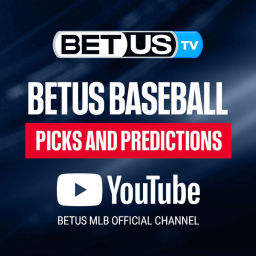 Podcast thumbnail for BetUS Baseball