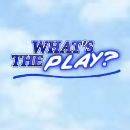 Podcast thumbnail for What's The Play? Podcast with FD