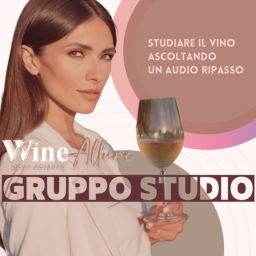 Podcast thumbnail for Studiare il vino-Audio Ripasso
