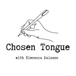 Podcast thumbnail for Chosen Tongue