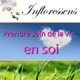 Podcast thumbnail for Prendre soin de la vie en soi