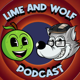 Podcast thumbnail for Lime and Wolf Podcast