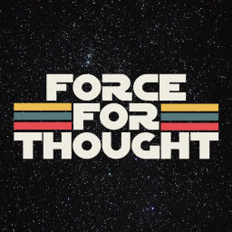 Podcast thumbnail for Force For Thought