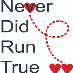 Podcast thumbnail for Never Did Run True
