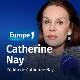 Podcast thumbnail for Catherine Nay - Les signatures d'Europe 1