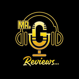 Podcast thumbnail for Mr. G Reviews...