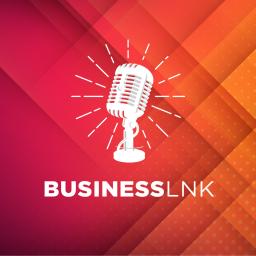 Podcast thumbnail for Business LNK
