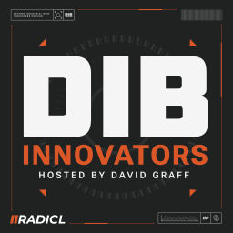 Podcast thumbnail for DIB Innovators