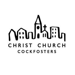 Podcast thumbnail for Christ Church Cockfosters