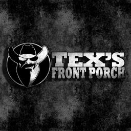Podcast thumbnail for Tex's Front Porch