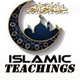 Podcast thumbnail for Islamic Teachings Gh