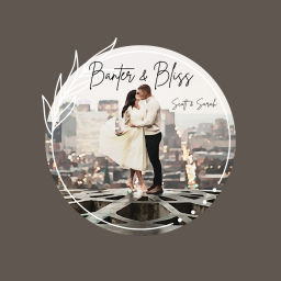 Podcast thumbnail for Banter & Bliss