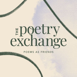 Podcast thumbnail for The Poetry Exchange