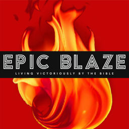 Podcast thumbnail for Epic Blaze