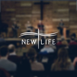 Podcast thumbnail for New Life Dresher
