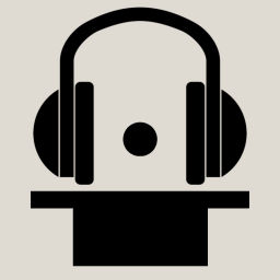 Podcast thumbnail for Music Free Static